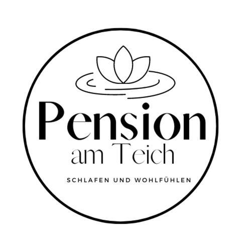 Pension Und Ferienwohnung Am Teich Schleiz Bagian luar foto