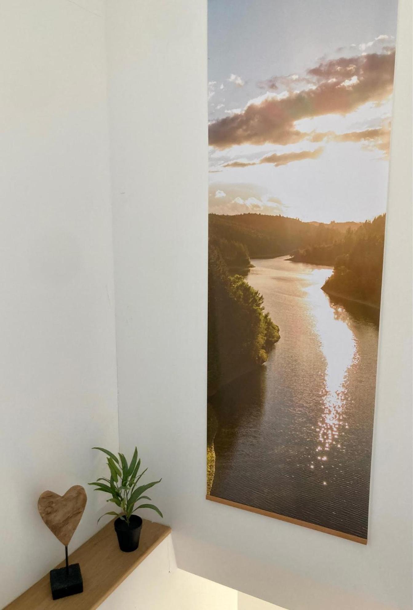 Pension Und Ferienwohnung Am Teich Schleiz Bagian luar foto